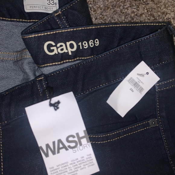 Gap Bootcut jeans NWT - Picture 4 of 4